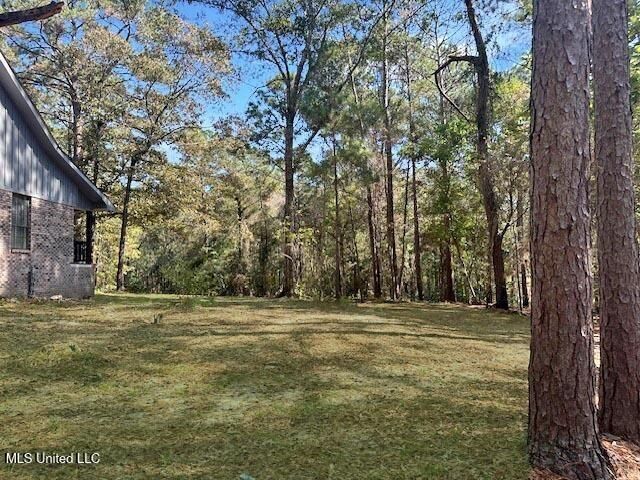 25 David Johnson Road, Poplarville, MS 39470