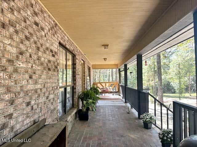 25 David Johnson Road, Poplarville, MS 39470