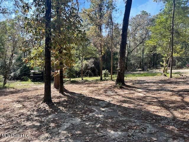 25 David Johnson Road, Poplarville, MS 39470