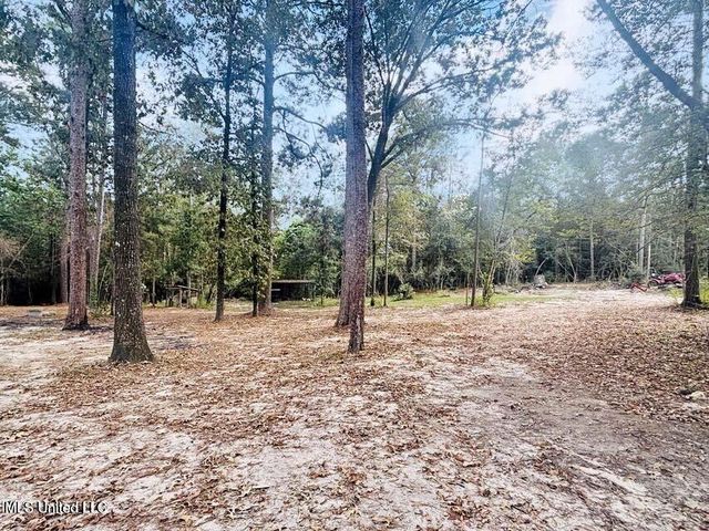 25 David Johnson Road, Poplarville, MS 39470