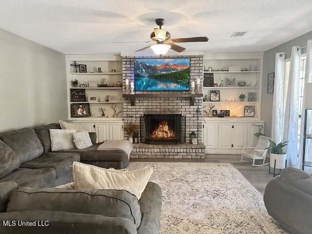 25 David Johnson Road, Poplarville, MS 39470