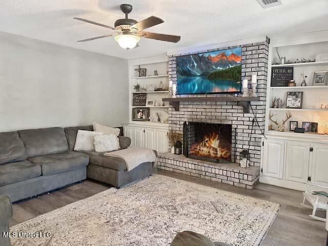 25 David Johnson Road, Poplarville, MS 39470