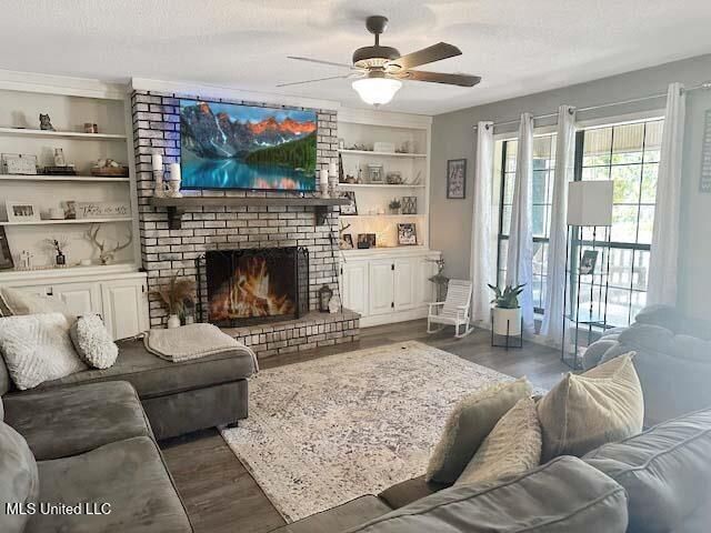 25 David Johnson Road, Poplarville, MS 39470