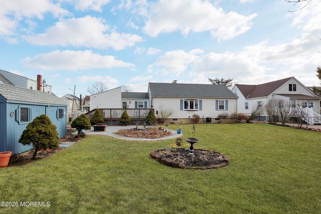 104 Therese Avenue, Keyport, NJ 07735