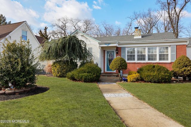 104 Therese Avenue, Keyport, NJ 07735