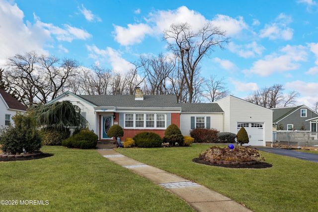 104 Therese Avenue, Keyport, NJ 07735