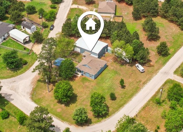 103 Bonham LN, Paige, TX 78659