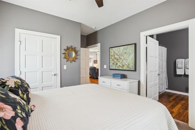 103 Bonham LN, Paige, TX 78659