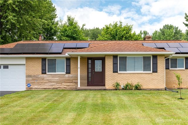 2676 Waynesville Jamestown Road, Caesarcreek Twp, OH 45385