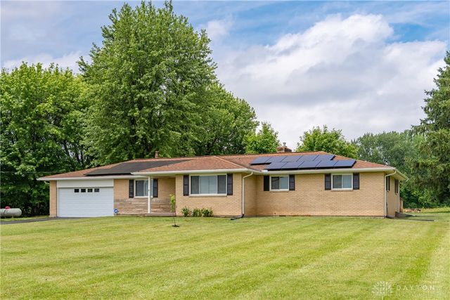 2676 Waynesville Jamestown Road, Caesarcreek Twp, OH 45385