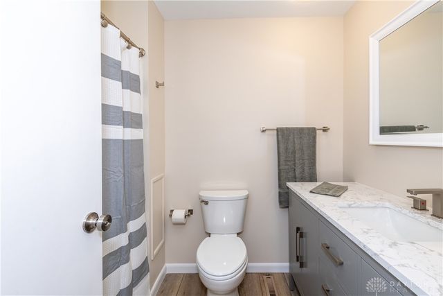 2676 Waynesville Jamestown Road, Caesarcreek Twp, OH 45385
