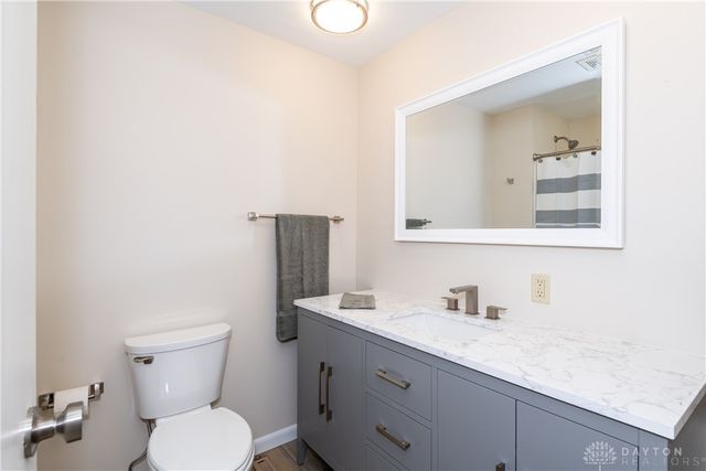 2676 Waynesville Jamestown Road, Caesarcreek Twp, OH 45385