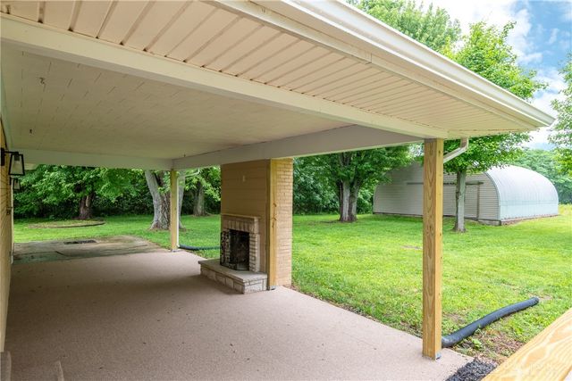 2676 Waynesville Jamestown Road, Caesarcreek Twp, OH 45385