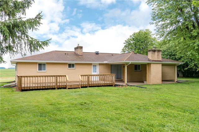 2676 Waynesville Jamestown Road, Caesarcreek Twp, OH 45385