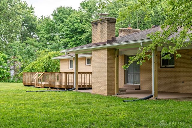 2676 Waynesville Jamestown Road, Caesarcreek Twp, OH 45385
