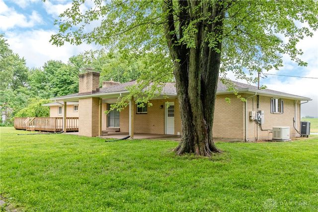 2676 Waynesville Jamestown Road, Caesarcreek Twp, OH 45385