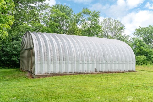 2676 Waynesville Jamestown Road, Caesarcreek Twp, OH 45385