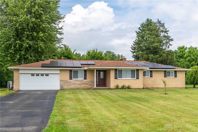 2676 Waynesville Jamestown Road, Caesarcreek Twp, OH 45385