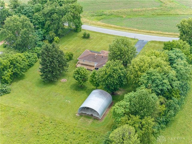 2676 Waynesville Jamestown Road, Caesarcreek Twp, OH 45385