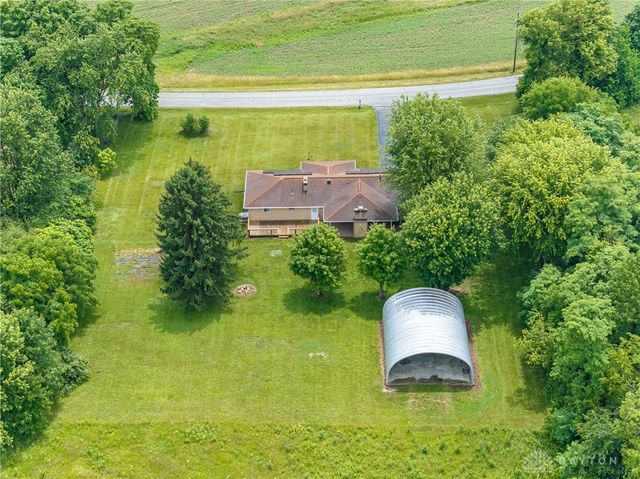 2676 Waynesville Jamestown Road, Caesarcreek Twp, OH 45385