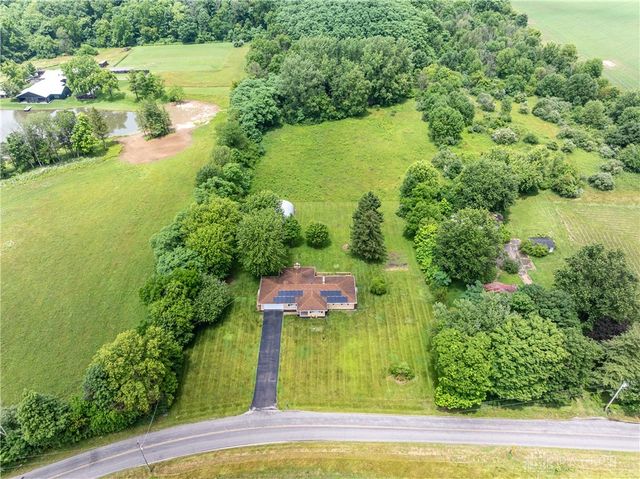 2676 Waynesville Jamestown Road, Caesarcreek Twp, OH 45385
