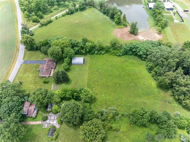 2676 Waynesville Jamestown Road, Caesarcreek Twp, OH 45385