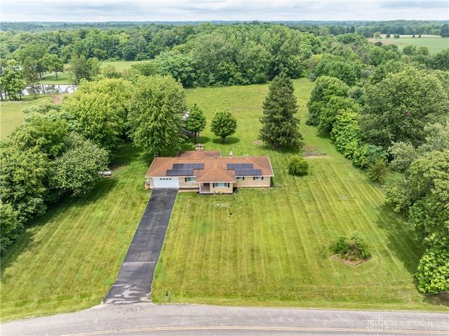 2676 Waynesville Jamestown Road, Caesarcreek Twp, OH 45385