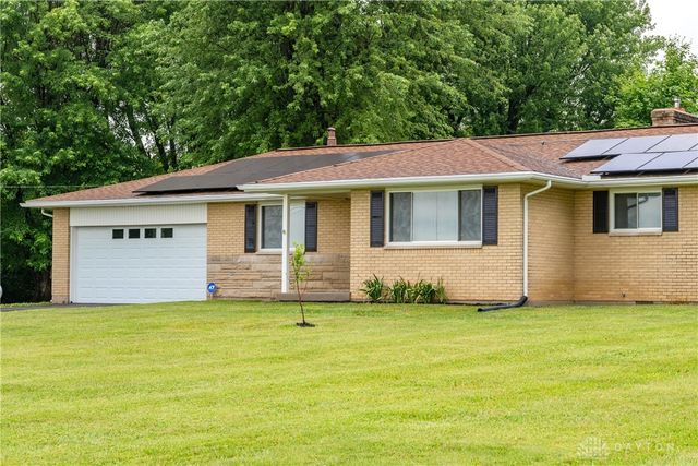 2676 Waynesville Jamestown Road, Caesarcreek Twp, OH 45385