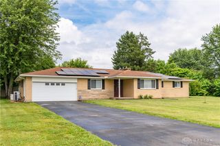 2676 Waynesville Jamestown Road, Caesarcreek Twp, OH 45385