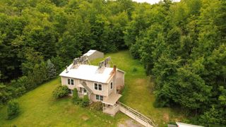 37 Snow Hill Lane, Westford, VT 05494