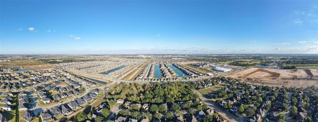 0 Heritage Drive, Katy, TX 77493