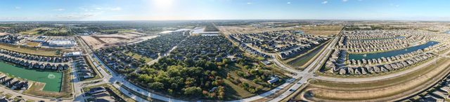 0 Heritage Drive, Katy, TX 77493