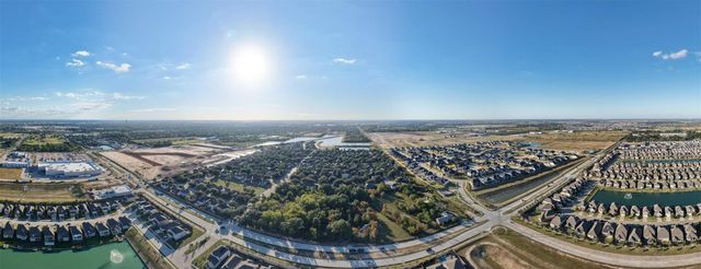 0 Heritage Drive, Katy, TX 77493