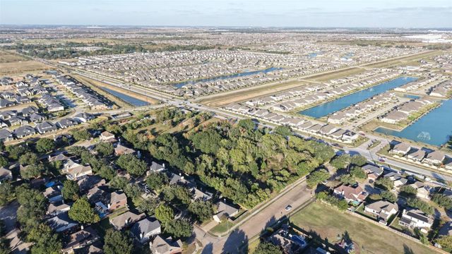 0 Heritage Drive, Katy, TX 77493