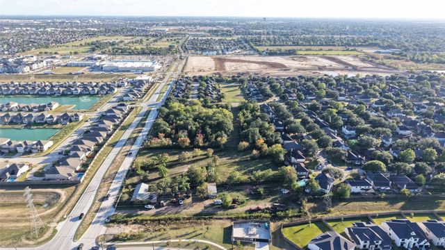 0 Heritage Drive, Katy, TX 77493