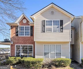 119 Odyssey Turn, Conyers, GA 30012