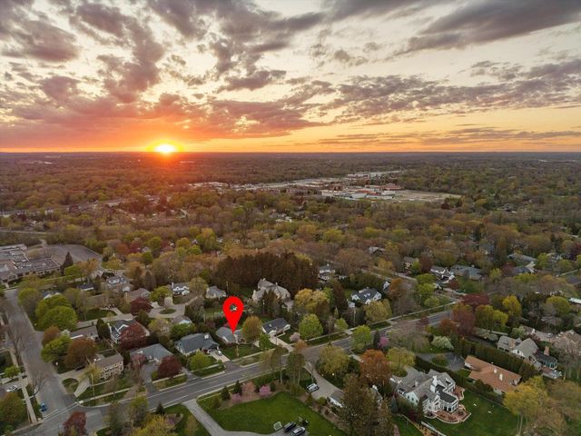 6419 Lake DRIVE, Fox Point, WI 53217
