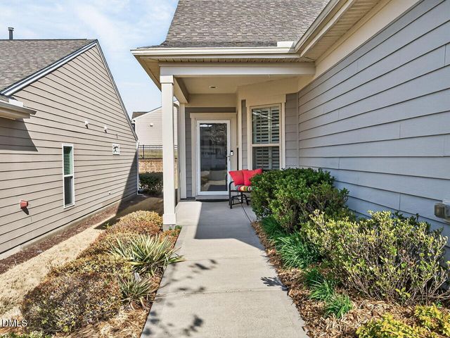 123 Merganser Way, Durham, NC 27703