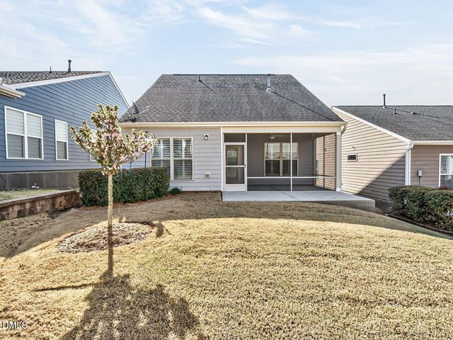 123 Merganser Way, Durham, NC 27703