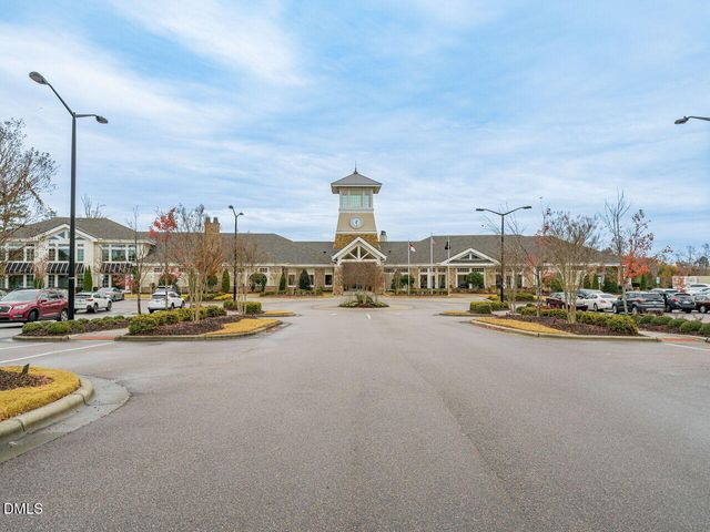 123 Merganser Way, Durham, NC 27703