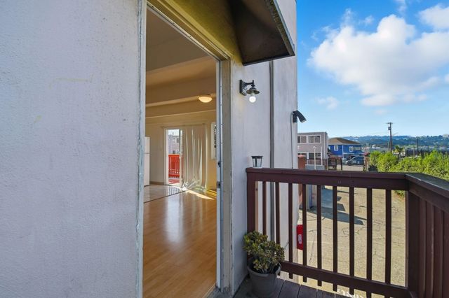 576 576 Sylvan St 20, Daly City, CA 94014
