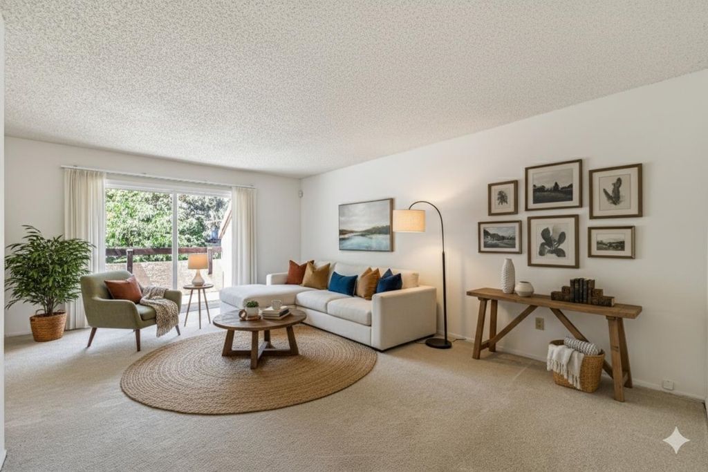 Image 1 of property listing at 576 576 Sylvan St 20, Daly City, CA 94014