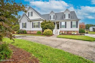3580 Lonesome Pine Road, Whitakers, NC 27891