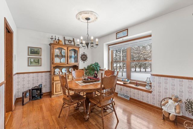 W1072 Hilltop ROAD, Rubicon, WI 53078