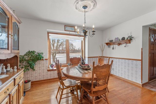 W1072 Hilltop ROAD, Rubicon, WI 53078