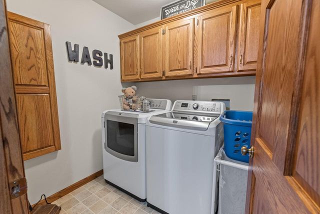 W1072 Hilltop ROAD, Rubicon, WI 53078