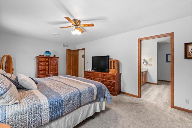 W1072 Hilltop ROAD, Rubicon, WI 53078