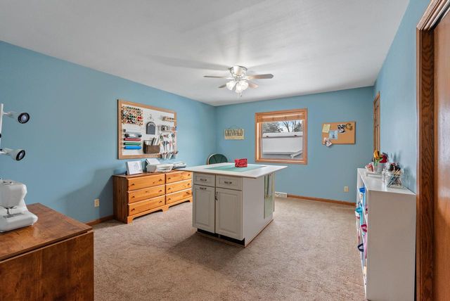 W1072 Hilltop ROAD, Rubicon, WI 53078