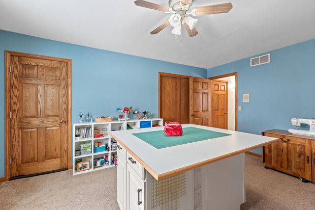 W1072 Hilltop ROAD, Rubicon, WI 53078