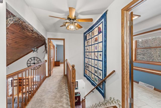 W1072 Hilltop ROAD, Rubicon, WI 53078